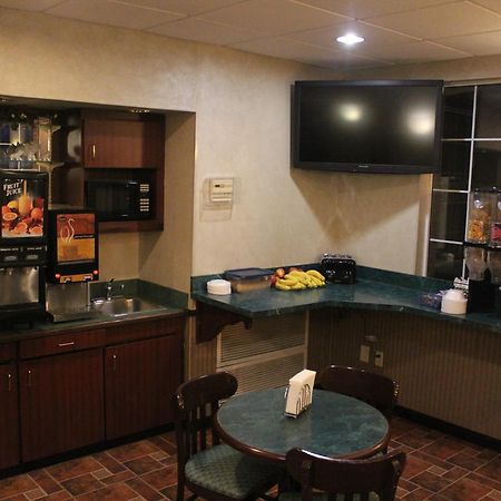 Garden City Inn エクステリア 写真