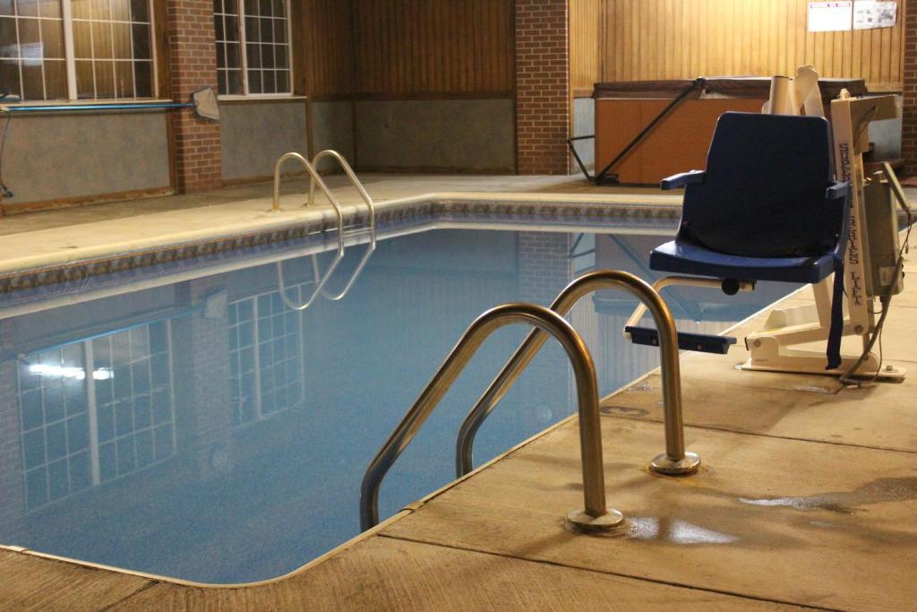 Garden City Inn エクステリア 写真